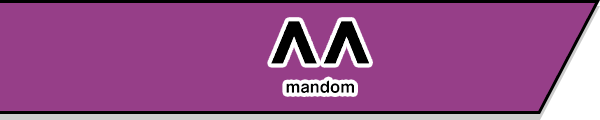 mandom