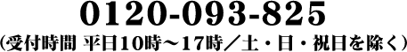 0120-093-825