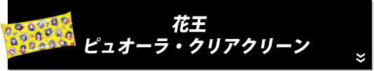 花王ピュオーラ・クリアクリーン