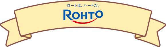 ROHTO